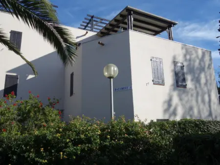 Les Capitelles, Appartement 4 personnes à Saint Cyprien - Photo 19