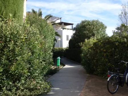 Les Capitelles, Appartement 4 personnes à Saint Cyprien - Photo 20