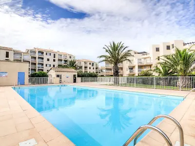 Appartement à Saint Cyprien, Les Frégates - N°628668