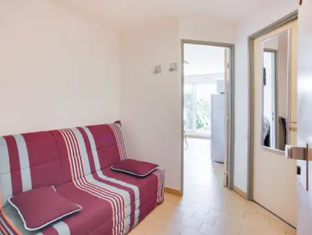 Les Frégates, Appartement 4 personnes à Saint Cyprien - Photo 3