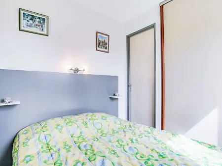 Les Frégates, Appartement 4 personnes à Saint Cyprien - Photo 5