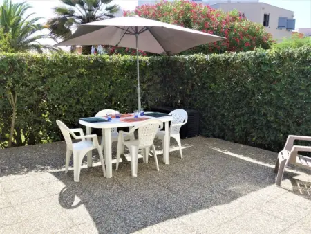 Les Frégates, Appartement 4 personnes à Saint Cyprien - Photo 6