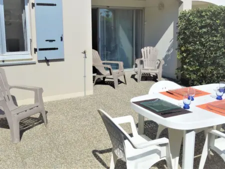 Les Frégates, Appartement 4 personnes à Saint Cyprien - Photo 8