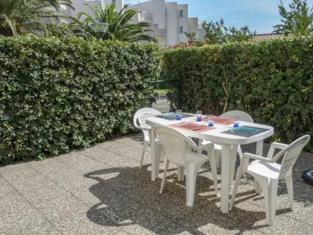 Les Frégates, Appartement 4 personnes à Saint Cyprien - Photo 9