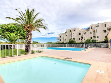 Les Frégates, Appartement 4 personnes à Saint Cyprien - Photo 10