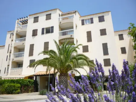 Les Frégates, Appartement 4 personnes à Saint Cyprien - Photo 11