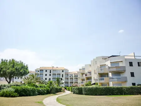 Les Frégates, Appartement 4 personnes à Saint Cyprien - Photo 12