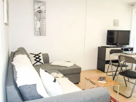 Les Frégates, Appartement 4 personnes à Saint Cyprien - Photo 18