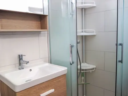 Les Frégates, Appartement 4 personnes à Saint Cyprien - Photo 19