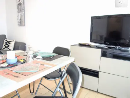 Les Frégates, Appartement 4 personnes à Saint Cyprien - Photo 34