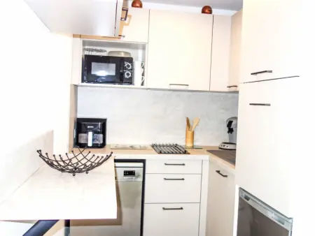 Les Frégates, Appartement 4 personnes à Saint Cyprien - Photo 35