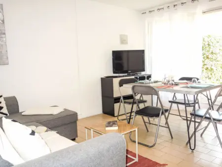 Les Frégates, Appartement 4 personnes à Saint Cyprien - Photo 36