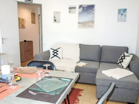 Les Frégates, Appartement 4 personnes à Saint Cyprien - Photo 37