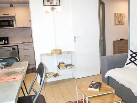 Les Frégates, Appartement 4 personnes à Saint Cyprien - Photo 39