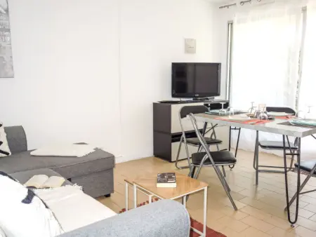 Les Frégates, Appartement 4 personnes à Saint Cyprien - Photo 43