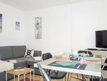 Les Frégates, Appartement 4 personnes à Saint Cyprien - Photo 44