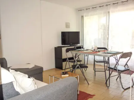 Les Frégates, Appartement 4 personnes à Saint Cyprien - Photo 45