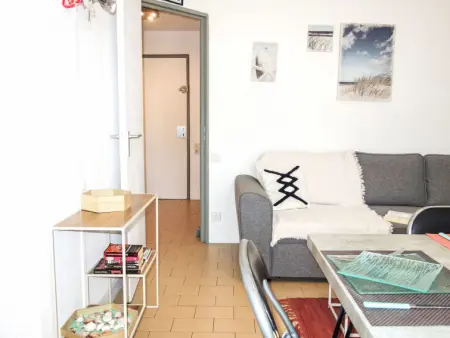 Les Frégates, Appartement 4 personnes à Saint Cyprien - Photo 46