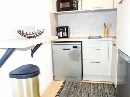 Les Frégates, Appartement 4 personnes à Saint Cyprien - Photo 47