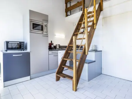 Les Frégates, Appartement 4 personnes à Saint Cyprien - Photo 3