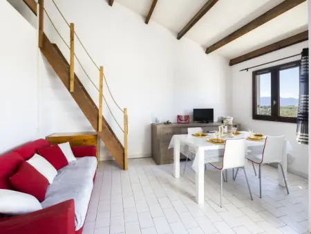 Les Frégates, Appartement 4 personnes à Saint Cyprien - Photo 5