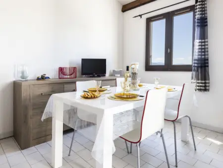 Les Frégates, Appartement 4 personnes à Saint Cyprien - Photo 7