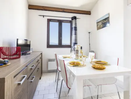 Les Frégates, Appartement 4 personnes à Saint Cyprien - Photo 8