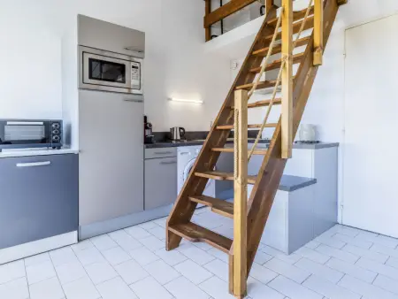 Les Frégates, Appartement 4 personnes à Saint Cyprien - Photo 9