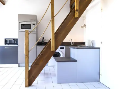 Les Frégates, Appartement 4 personnes à Saint Cyprien - Photo 10