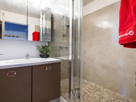 Les Frégates, Appartement 4 personnes à Saint Cyprien - Photo 11