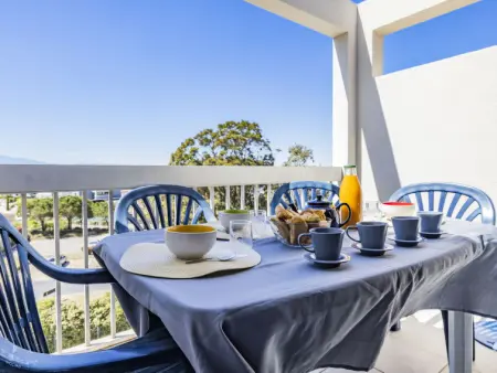 Les Frégates, Appartement 4 personnes à Saint Cyprien - Photo 13