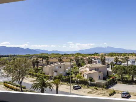 Les Frégates, Appartement 4 personnes à Saint Cyprien - Photo 14