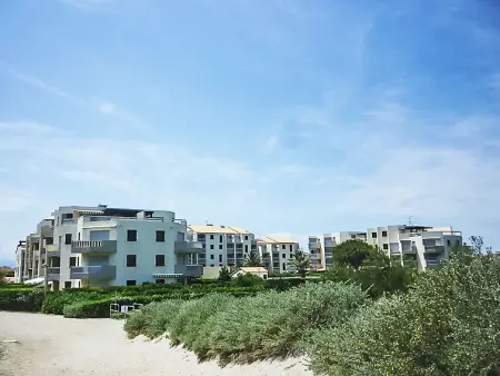 Les Frégates, Appartement 4 personnes à Saint Cyprien - Photo 17