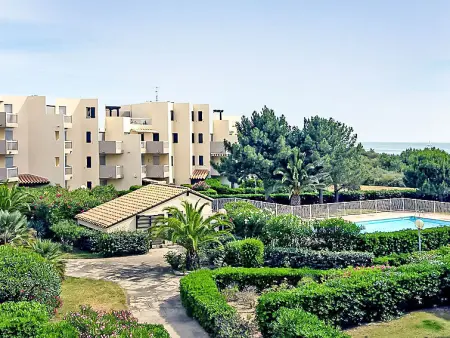 Les Frégates, Appartement 4 personnes à Saint Cyprien - Photo 19