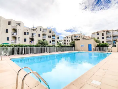 Les Frégates, Appartement 4 personnes à Saint Cyprien - Photo 20