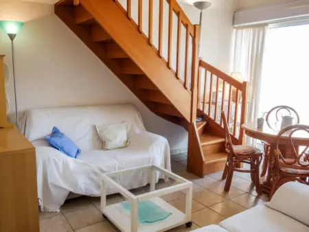 Les Reflets, Appartement 4 personnes à Saint Cyprien - Photo 6