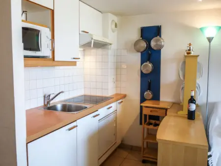 Les Reflets, Appartement 4 personnes à Saint Cyprien - Photo 7