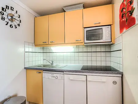 du Golf, Appartement 3 personnes à Saint Cyprien - Photo 2