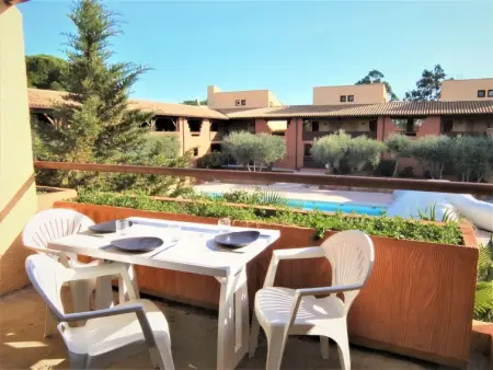 du Golf, Appartement 3 personnes à Saint Cyprien - Photo 3