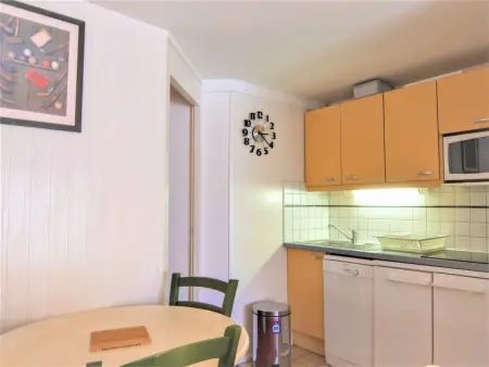 du Golf, Appartement 3 personnes à Saint Cyprien - Photo 5