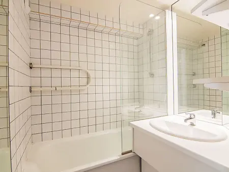 du Golf, Appartement 3 personnes à Saint Cyprien - Photo 6