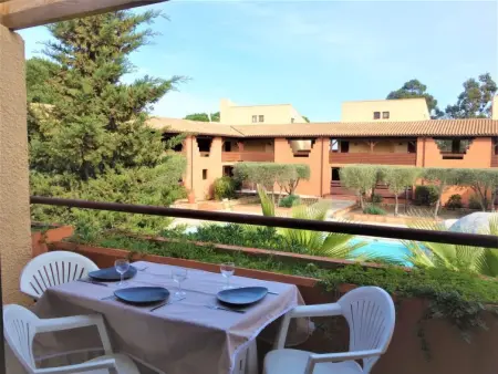 du Golf, Appartement 3 personnes à Saint Cyprien - Photo 7