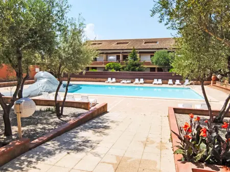 du Golf, Appartement 3 personnes à Saint Cyprien - Photo 11