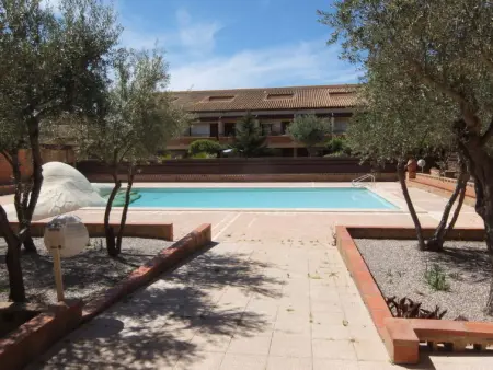 du Golf, Appartement 3 personnes à Saint Cyprien - Photo 13