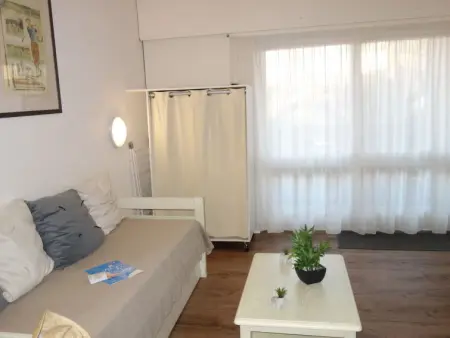 du Golf, Appartement 3 personnes à Saint Cyprien - Photo 17