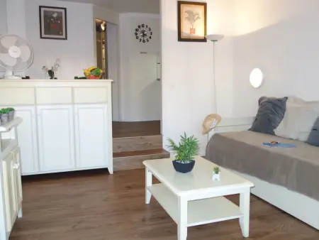 du Golf, Appartement 3 personnes à Saint Cyprien - Photo 18