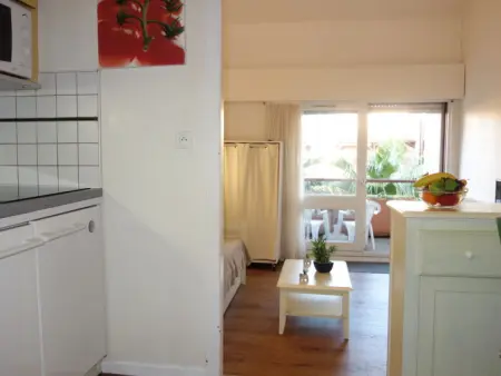 du Golf, Appartement 3 personnes à Saint Cyprien - Photo 19