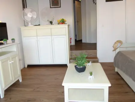 du Golf, Appartement 3 personnes à Saint Cyprien - Photo 20