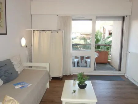 du Golf, Appartement 3 personnes à Saint Cyprien - Photo 21