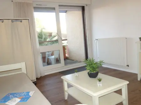 du Golf, Appartement 3 personnes à Saint Cyprien - Photo 22